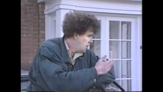 Jeremy Clarkson Looks Like A Serial Killer, Explains Diesel